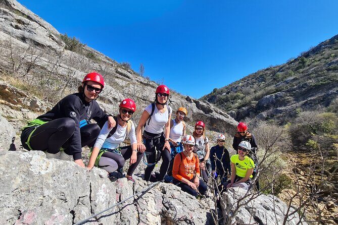 Via Ferrata tour - ikola Canyon - FAQ: Your Common Questions Answered