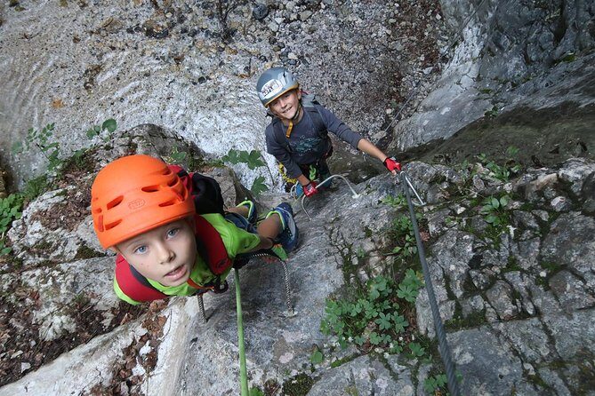 Via Ferratas In Triglav National Park And Julian Alps - Final Thoughts: Is It Worth It?