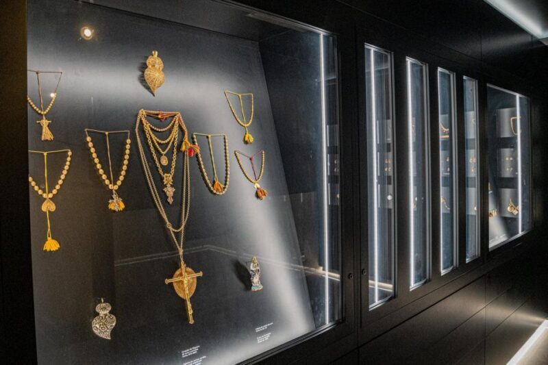 Viana do Castelo Costume Museum - Introduction: A Closer Look at Portugal’s Cultural Heritage