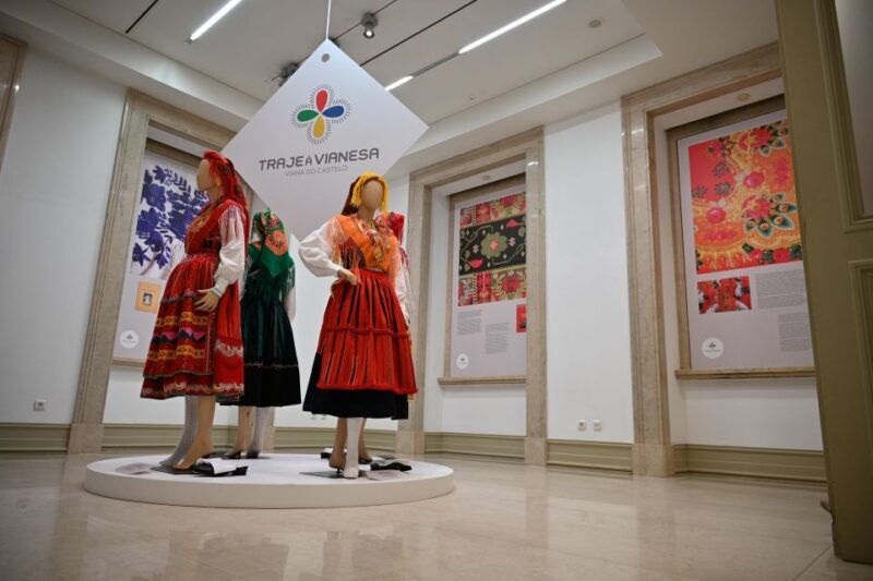 Viana do Castelo Costume Museum - Practical Tips for Visiting