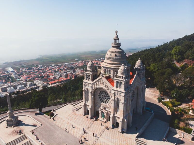 Viana do Castelo, Ponte de Lima, and Valença Private Tour - Exploring the Itinerary in Detail
