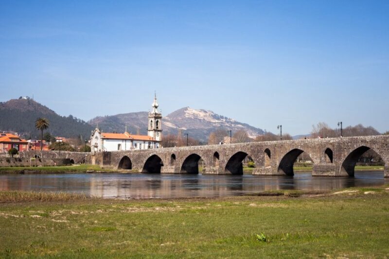 Viana do Castelo, Ponte de Lima, and Valença Private Tour - FAQ