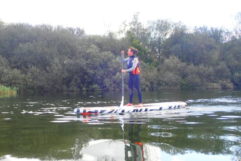 Viana do Castelo: Vez River SUP with Transfer Options - Final Thoughts