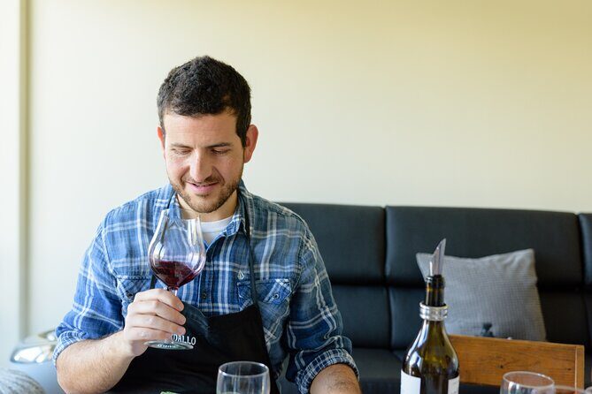 Viator Exclusive: Discover Portugal's Wine Sensory Tour - A Detailed Look at the Experience