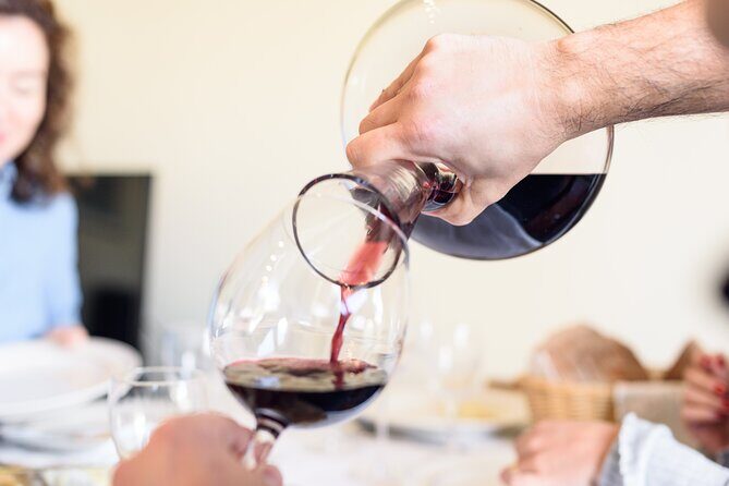 Viator Exclusive: Discover Portugal's Wine Sensory Tour - Who Will Love This Tour?