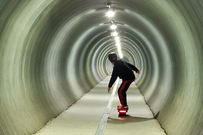 Viator Exclusive: Go eBike Alaska on Tony Knowles Trail - Experience Anchorage’s Natural Beauty with the Go eBike Alaska Tour on the Tony Knowles Trail