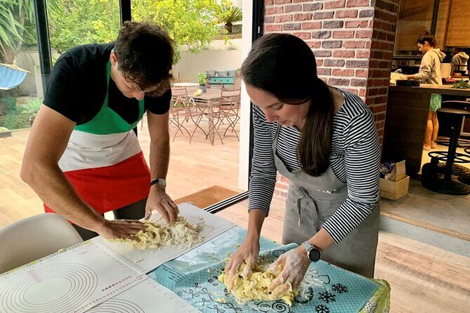 Viator Exclusive: Local Cooking Class & Dinner with View of Nice - A Hands-On Taste of Nice: Cooking with Locals and a View