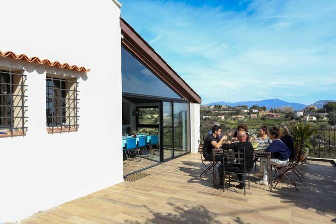 Viator Exclusive: Local Cooking Class & Dinner with View of Nice - FAQ