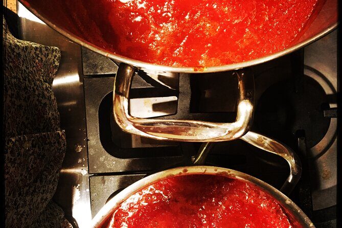 Viator Exclusive: Pasta Cooking Class & Dinner -Greenwich Village - Key Points