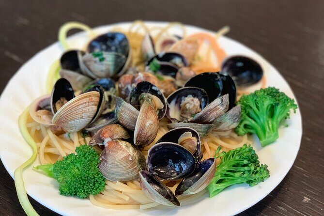 Viator Exclusive: Pasta Cooking Class & Dinner -Greenwich Village - Who Will Love This Tour?