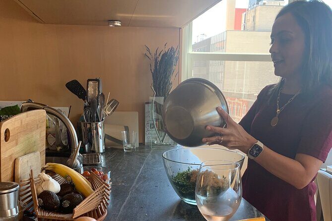 Viator Exclusive: Pasta Cooking Class & Dinner -Greenwich Village - A Well-Valued Experience