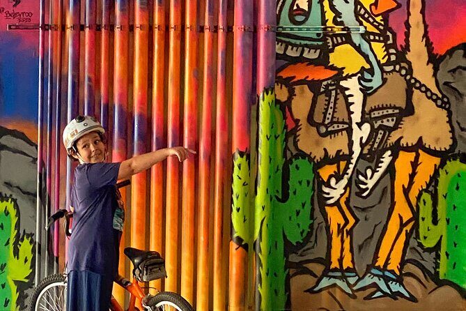 Viator Exclusive: Street Art of Portland 2-Hour Bike Tour - Exploring Portland’s Street Art: An Authentic Ride