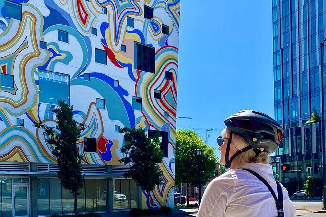 Viator Exclusive: Street Art of Portland 2-Hour Bike Tour - Final Thoughts