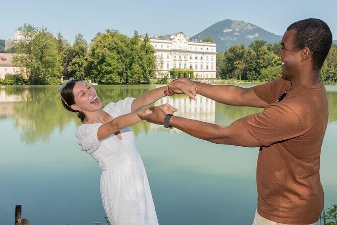 Viator Exclusive: 'The Sound of Music' Private Tour - Why This Tour Stands Out