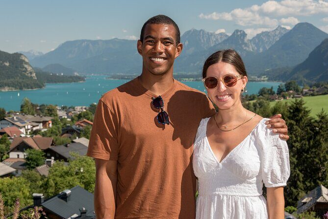 Viator Exclusive: 'The Sound of Music' Private Tour - Who Should Consider This Tour?