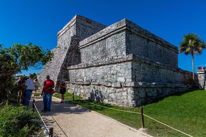 Viator Exclusive: Tulum Ruins, Reef Snorkeling, Cenote and Caves - Frequently Asked Questions