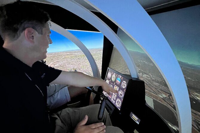 Viator Exclusive: Ultra Realistic Helicopter Simulator Experience - What Makes This Experience a Good Value