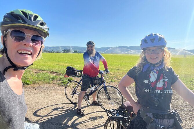 Viator Exclusive: Wyeast Adventure Cycling in Portland - Final Thoughts: Who Will Love This Tour?