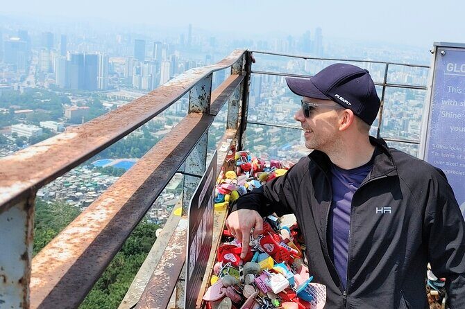 [Viator] Explore Seoul Your Way  Private Tour with GJ - Who Will Love This Tour?