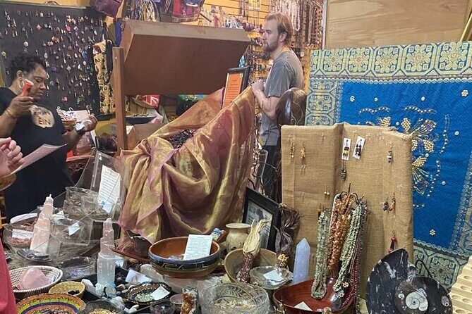 Vibin in Ventura Scavenger Hunt - Practical Details and Tips