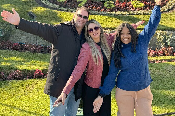 Vibrant and Enchanting Valparaíso Full Day Tour from Santiago - FAQ