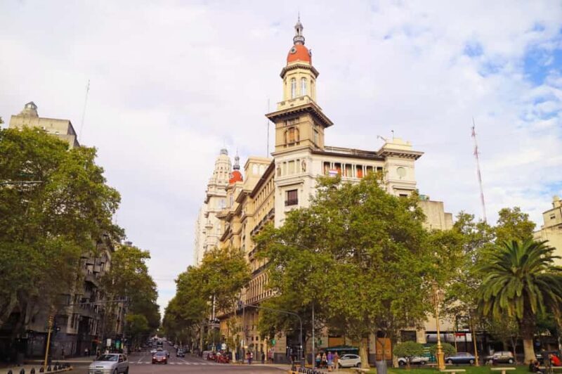 Vibrant Buenos Aires: A Journey Through Culture & History - Who Will Love This Tour?