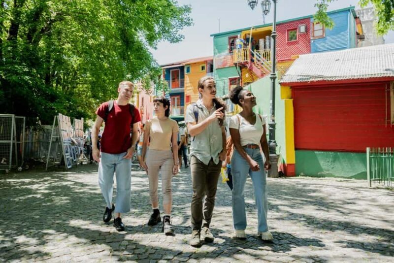 Vibrant Buenos Aires: A Journey Through Culture & History - FAQs