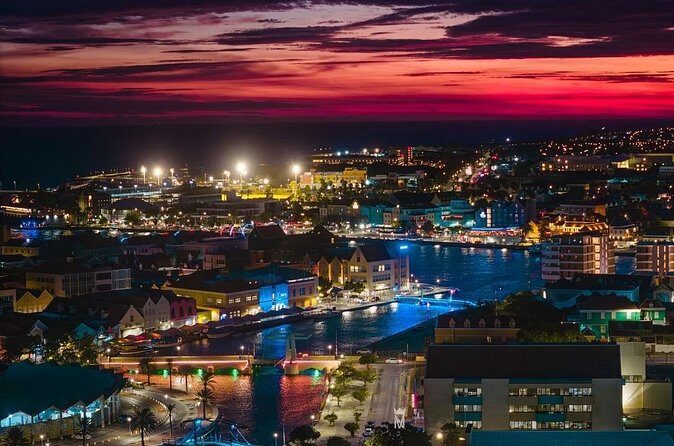 Vibrant City Tour by Night: The perfect night out when in Curacao - The Sum Up