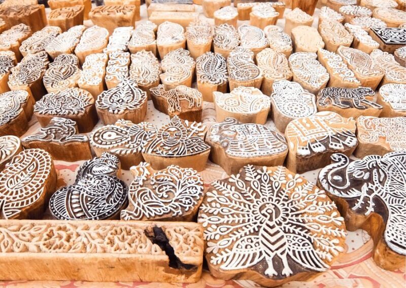 Vibrant Markets of Jaisalmer (2 Hours Guided Walking Tour) - Who Should Consider This Tour?