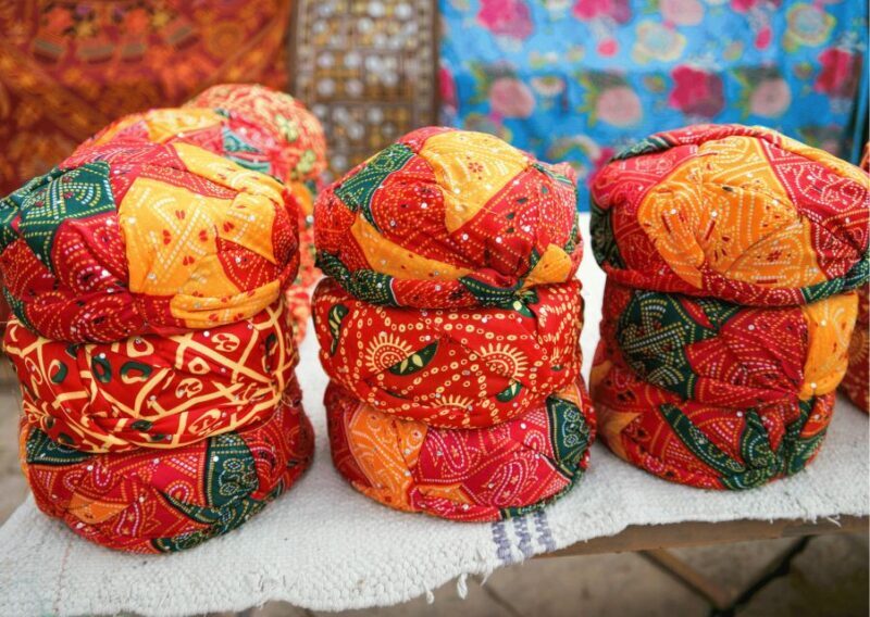 Vibrant Markets of Jaisalmer (2 Hours Guided Walking Tour) - FAQs