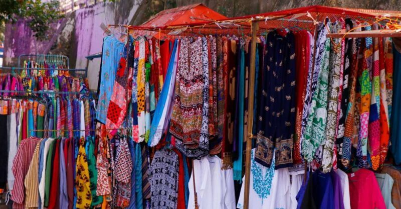 Vibrant Markets of Kochi (2 Hours Guided Walking Tour) - Key Points