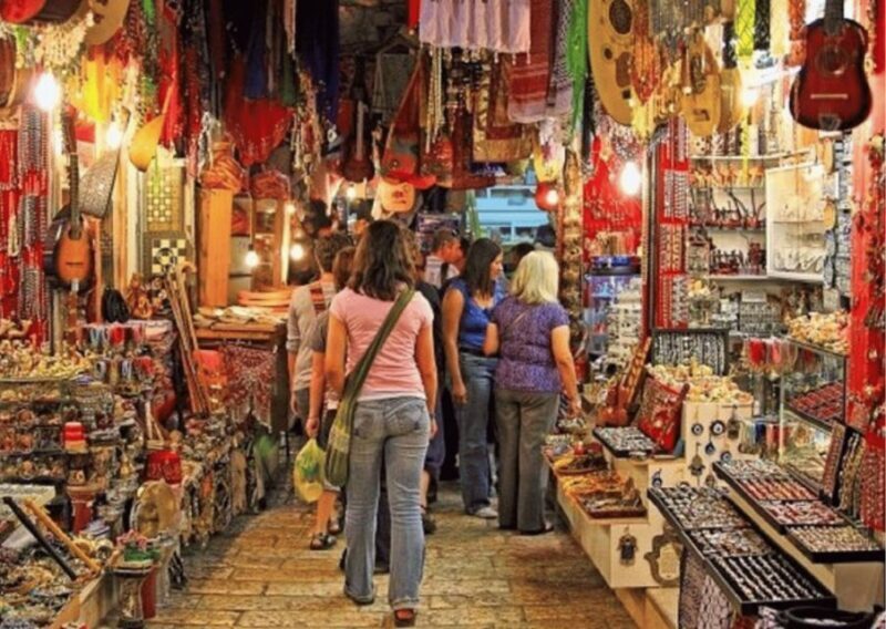 Vibrant Markets of Mumbai (2 Hours Guided Walking Tour) - Vibrant Markets of Mumbai (2 Hours Guided Walking Tour): A Deep Dive into the City’s Soul