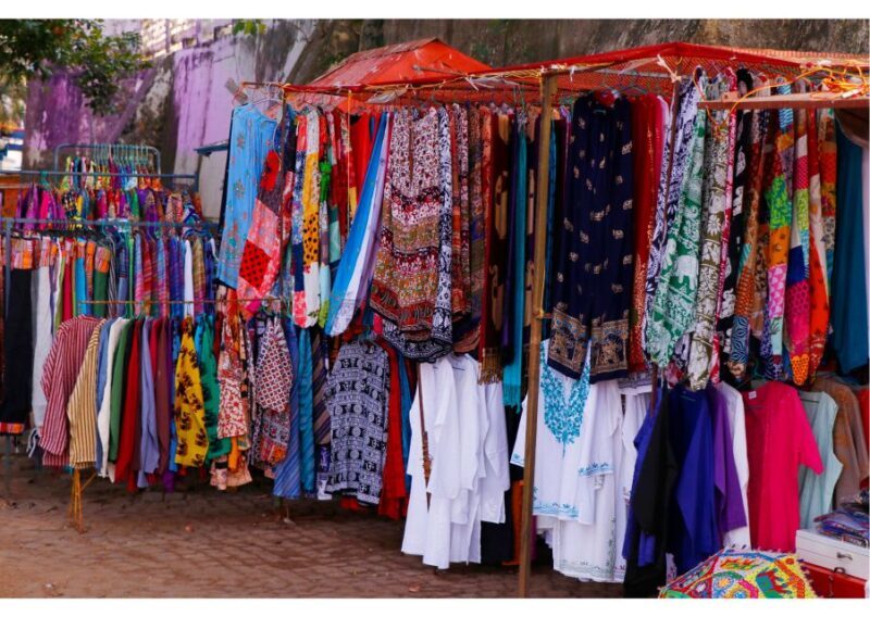 Vibrant Markets of Mumbai (2 Hours Guided Walking Tour) - What to Expect During the Tour