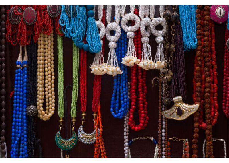 Vibrant Markets of Mumbai (2 Hours Guided Walking Tour) - Authenticity and Value