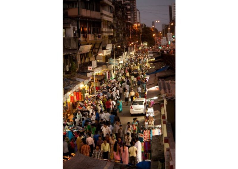Vibrant Markets of Mumbai (2 Hours Guided Walking Tour) - Frequently Asked Questions