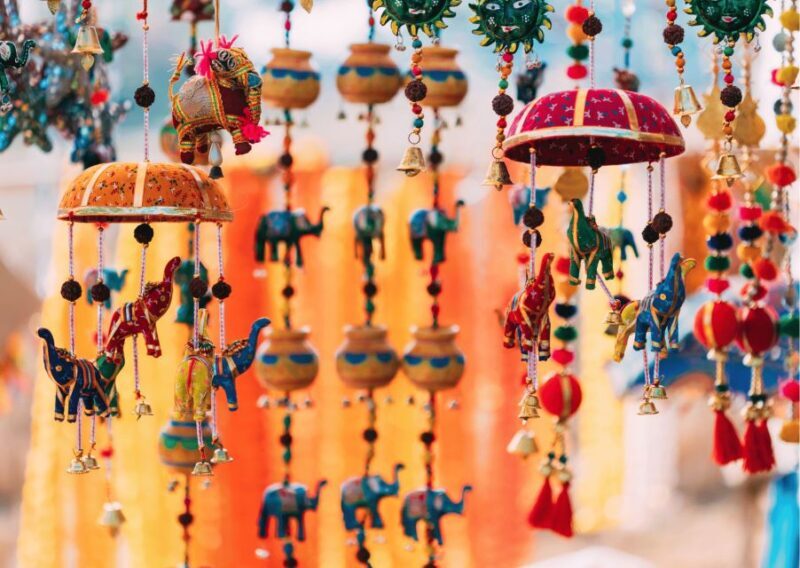 Vibrant Markets of Trivandrum (2 Hours Guided Walking Tour) - Key Points