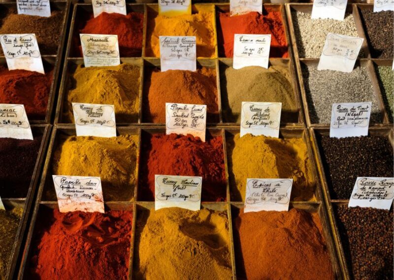 Vibrant Markets of Trivandrum (2 Hours Guided Walking Tour) - The Experience in Detail: What You’ll Realistically Encounter