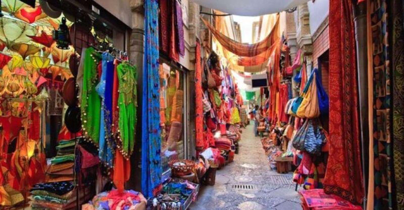 Vibrant Markets of Varanasi (2 Hours Guided Walking Tour) - Who Will Enjoy This Tour?