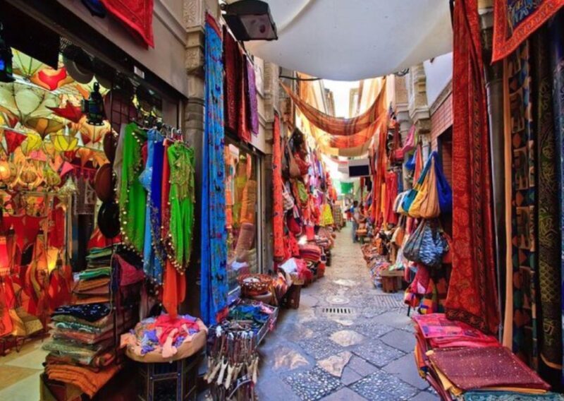 Vibrant Markets of Varanasi (2 Hours Guided Walking Tour) - FAQ