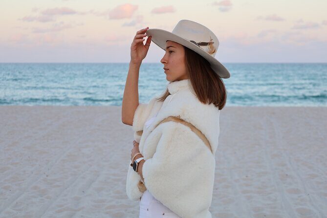 Vibrant Photoshoot with Miami Signature Backdrops - Exploring the Details: What You Can Expect