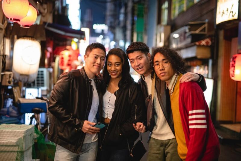 Vibrant Private Walking Tour in Shibuya, Tokyo - Exploring Shibuya: What to Expect