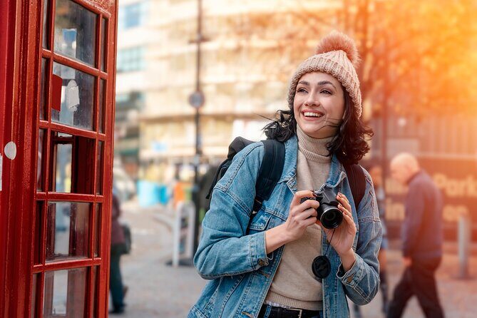 Vibrant Vistas: Upper French Quarter Walking Tour - A Quick Look at What Youll Experience