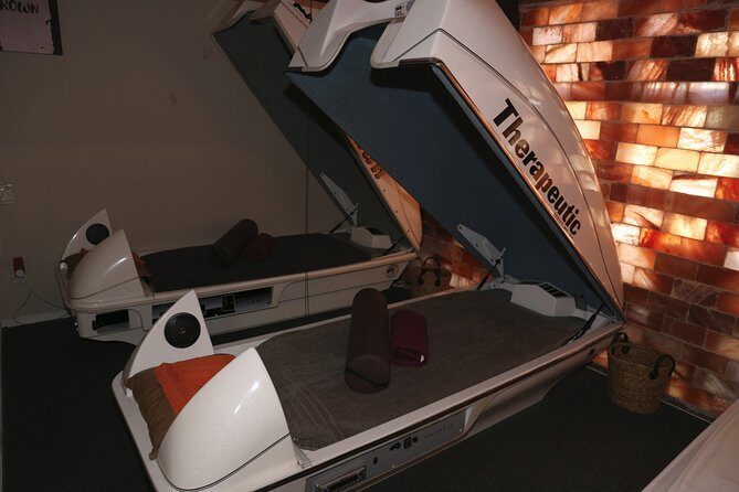 Vibrosaun Therapy Experience - Exploring the Vibrosaun Experience in Auckland
