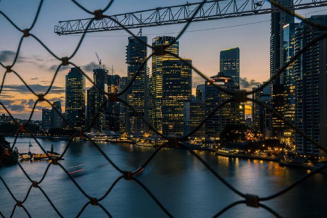 Vice City - Fortitude Valley's True Crime Tour - Final Thoughts