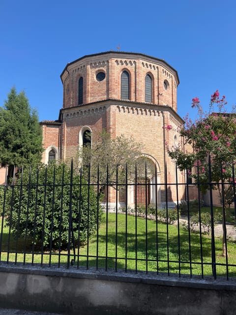 Vicenza: discovering the city of Palladio by e-bike - A Detailed Look at the Vicenza E-Bike Tour