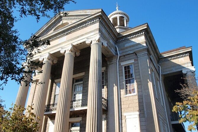 Vicksburg Historic Smartphone Guided Audio Walking Tour - FAQs