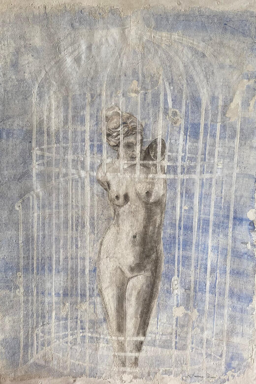Vico Equense: Aerma Polani's Atelier Tour - Vico Equense: Aerma Polanis Atelier Tour