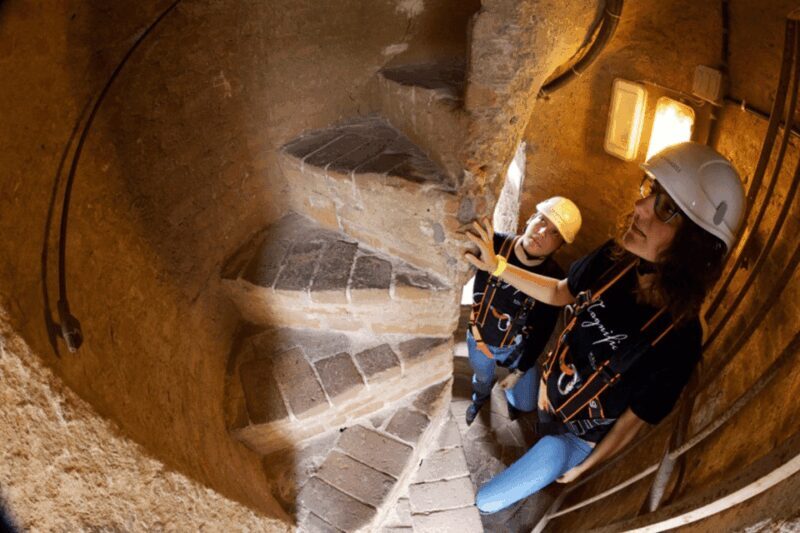 Vicoforte: Ascend the Dome of the Santuario - Discovering the Santuario di Vicoforte