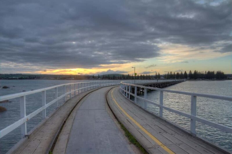 Victor Harbor and Fleurieu Peninsula Tour - Discover South Australia’s Coastal Charm and Vineyards: The Victor Harbor and Fleurieu Peninsula Tour
