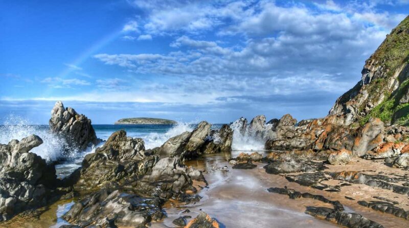 Victor Harbor and Fleurieu Peninsula Tour - Key Points